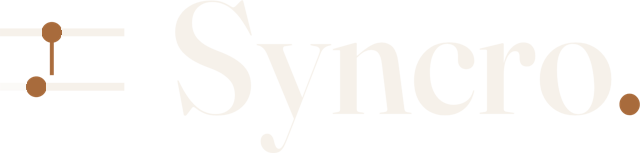 SYNCRO English Training